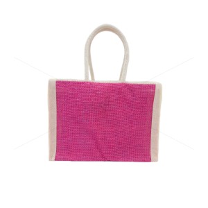 Small Gift Bags / Tambulam Bags for Auspicious Occasions / Navarathri - Random Colour Adjustable Velcro Bag (9.5 X 5 X 10 inches)