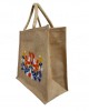 Gift Bags for Wedding and Other Occasions - Random Colour Love Birds Print with Zipper (12 X 6 X 12 inches)