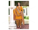 Versatile Pashmina - Patiyala Unstitched Dress Material