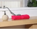 Bath Towel 450 GSM, Premium 100%-Cotton, Soft, Highly Absorbent, 450 GSM (Pack of 1 Bath Towel, Romantic Fuchsia), Elegance [T1019]