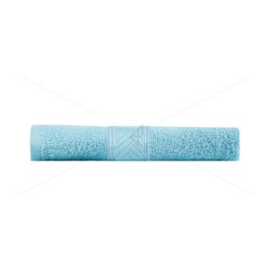 Bath Towel 450 GSM, Premium 100%-Cotton, Soft, Highly Absorbent, (Pack of 1 Bath Towel, Fresh Aqua), Elegance [T1022]