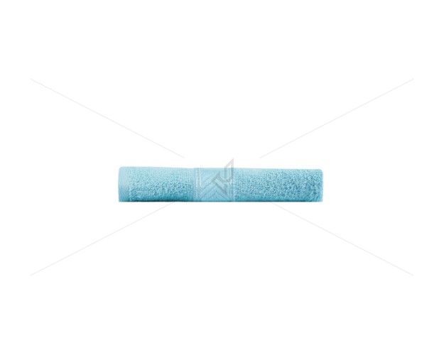 Bath Towel 450 GSM, Premium 100%-Cotton, Soft, Highly Absorbent, (Pack of 1 Bath Towel, Fresh Aqua), Elegance [T1022]