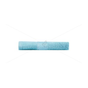 Bulk Buying - Bath Towel 450 GSM, Premium 100%-Cotton, Soft, Highly Absorbent, (Pack of 1 Bath Towel, Fresh Aqua), Elegance [BBT1022]