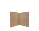 Folder file - A definitive and an eco-friendly file folder with neat fabricated pouches (14 x 10 inches)