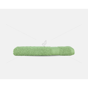 Solid Dobby - Hand Towel, 500 GSM (1 Hand Towel, Sage Green) [T1136]