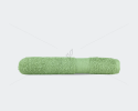 Solid Dobby - Bath Towel, 500 GSM (1 Bath Towel, Sage Green) [T1131]