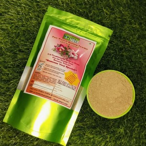 Vinis Face Wash & Bathing Powder (Nalangu Maavu) 100g - HPC001
